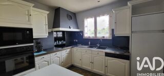  Maison � vendre 5 pi�ces 120 m�