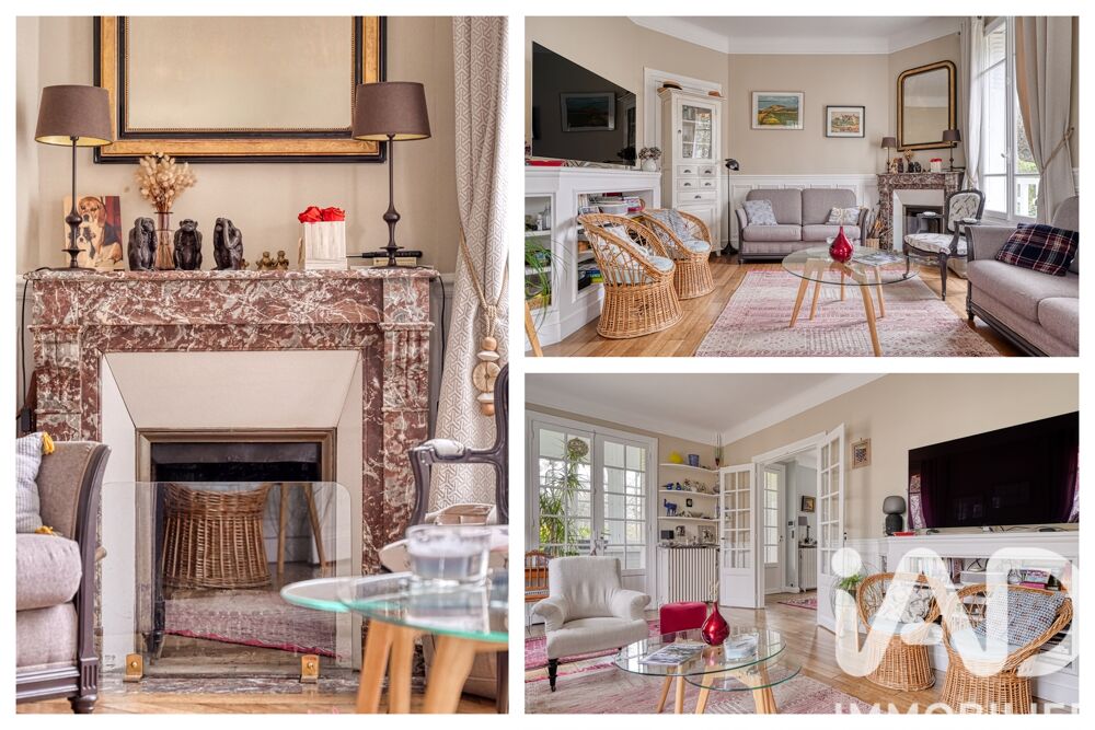 � vendre  Maison Le V�sinet (78110)