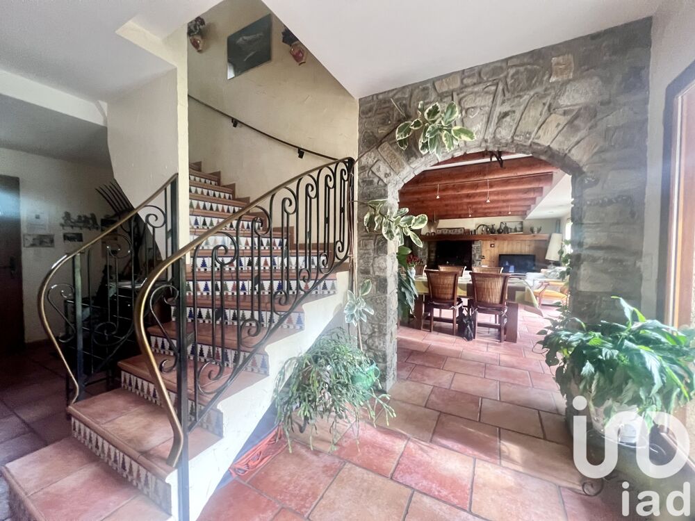  vendre  Maison Saint-Lary-Soulan (65170)