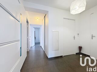  Appartement  vendre 3 pices 81 m