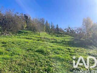  Terrain � vendre 9264 m�