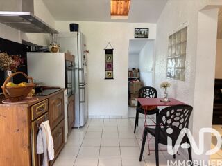  Maison � vendre 4 pi�ces 110 m�