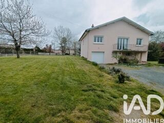  Maison � vendre 4 pi�ces 108 m�