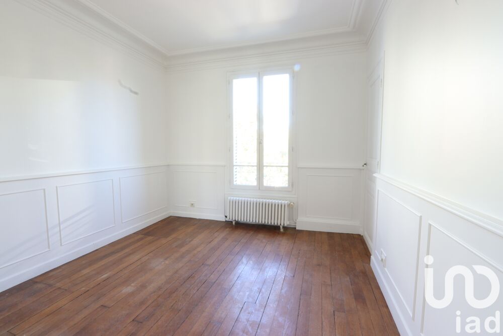 � vendre  Maison Fontenay-sous-Bois (94120)