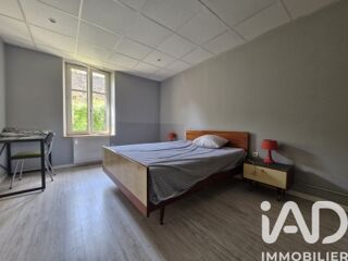  Appartement � vendre 3 pi�ces 53 m�