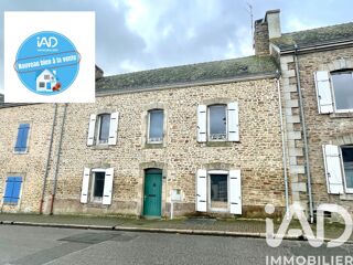  Maison � vendre 5 pi�ces 99 m�