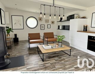  Maison � vendre 2 pi�ces 54 m�