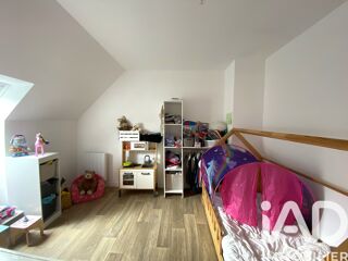  Maison � vendre 7 pi�ces 116 m�