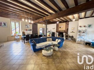  Maison  vendre 7 pices 257 m