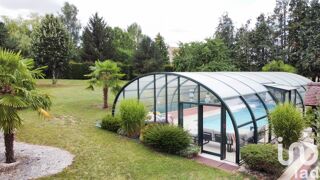  Maison � vendre 9 pi�ces 350 m�