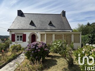  Maison  vendre 6 pices 108 m