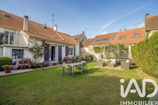  Maison � vendre 6 pi�ces 131 m�