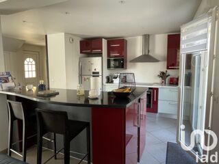  Maison � vendre 6 pi�ces 164 m�