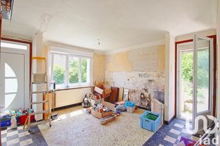  Maison  vendre 5 pices 120 m