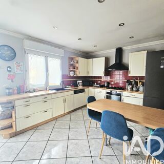  Maison � vendre 5 pi�ces 102 m�