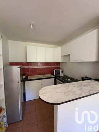  Appartement � vendre 2 pi�ces 41 m�