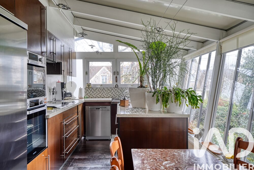 � vendre  Villa Taverny (95150)