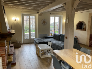  Maison � vendre 14 pi�ces 449 m�