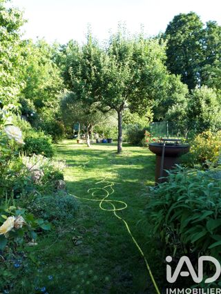  Maison � vendre 7 pi�ces 109 m�