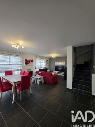  Maison � vendre 4 pi�ces 110 m�