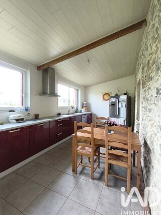  Maison � vendre 5 pi�ces 162 m�