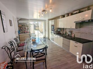  Maison � vendre 8 pi�ces 129 m�