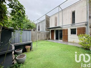  Maison � vendre 4 pi�ces 82 m�