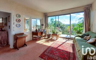  Appartement � vendre 3 pi�ces 78 m�