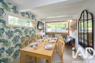 Maison � vendre 4 pi�ces 72 m�