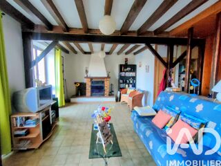  Maison � vendre 5 pi�ces 96 m�