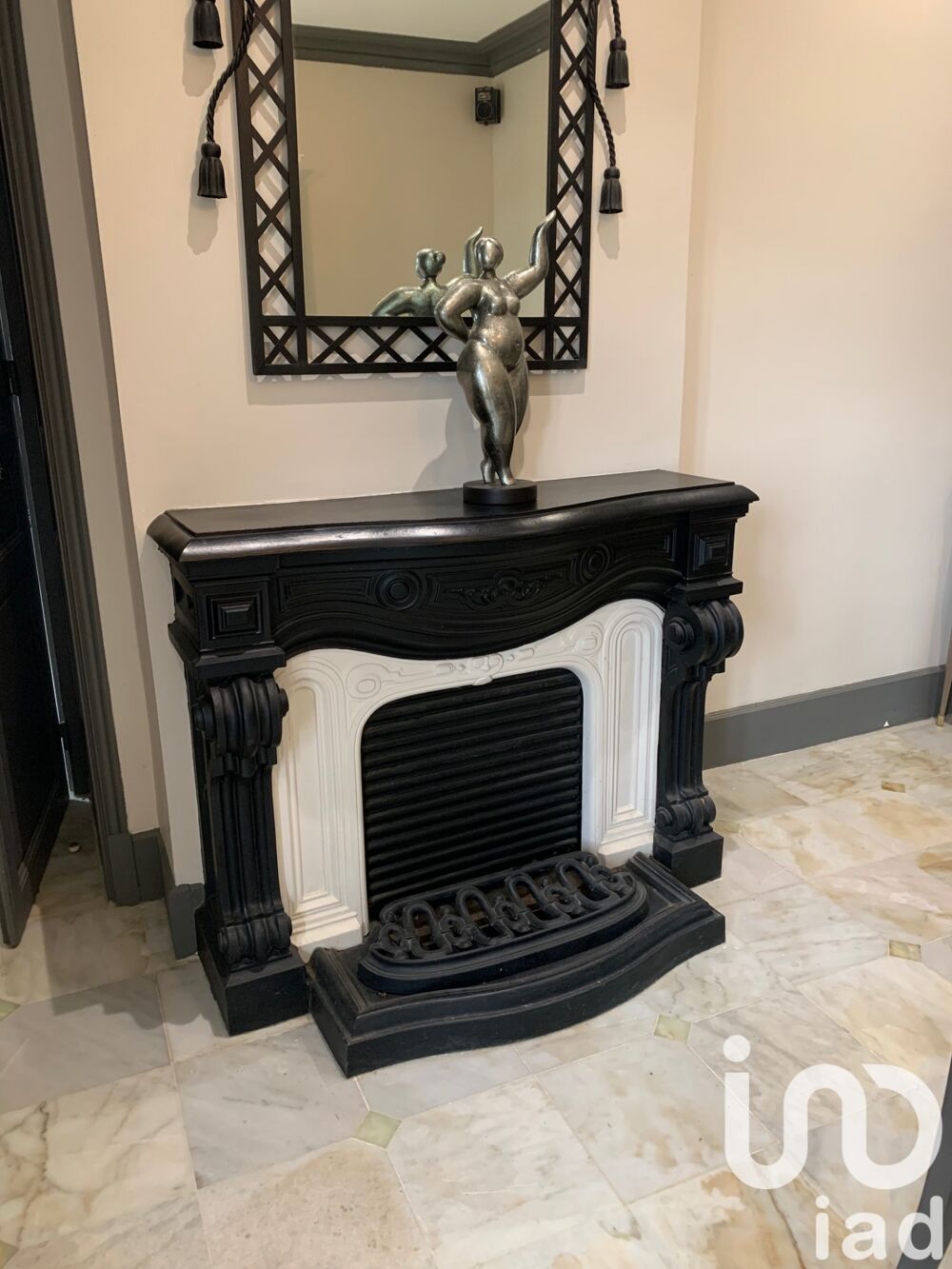 � vendre  Maison Vernou-sur-Brenne (37210)