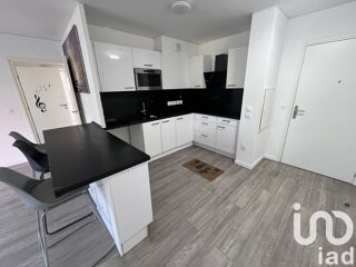  Appartement � vendre 3 pi�ces 62 m�