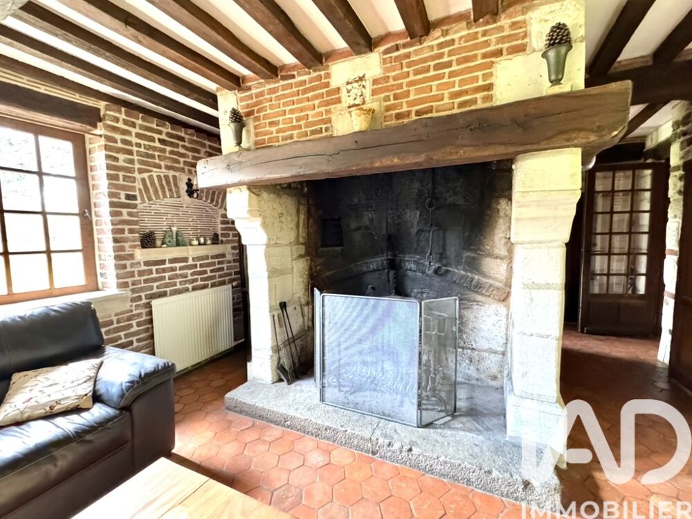 � vendre  Maison �paignes (27260)