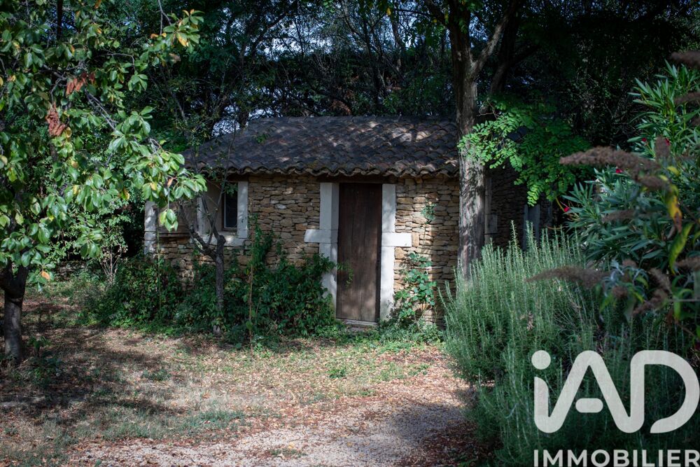 � vendre  Maison Richerenches (84600)