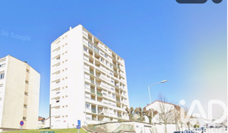  Appartement � vendre 3 pi�ces 55 m�