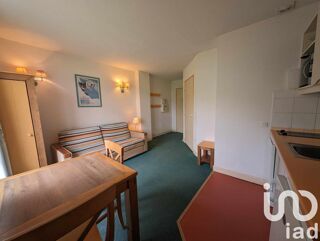  Appartement � vendre 1 pi�ce 23 m�