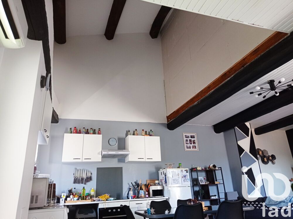 Vente Appartement Vente Appartement 3 pices Bdarieux