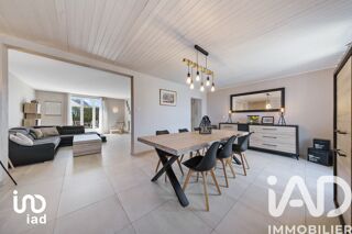  Maison � vendre 7 pi�ces 162 m�