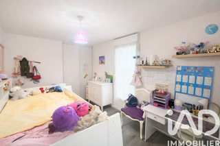  Appartement � vendre 4 pi�ces 82 m�