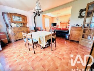  Maison � vendre 6 pi�ces 118 m�