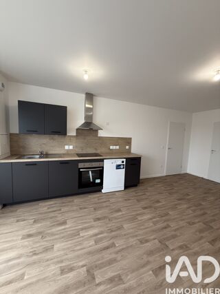  Appartement � vendre 4 pi�ces 73 m�