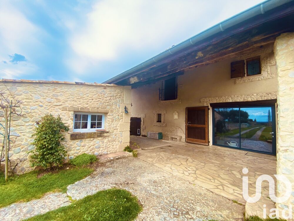  vendre  Maison Montlier (26120)