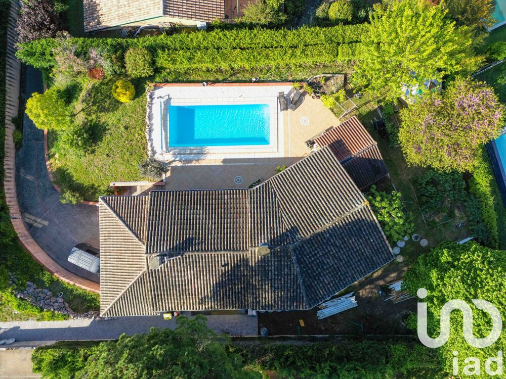  vendre  Maison Mons (31280)