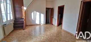  Maison � vendre 4 pi�ces 91 m�