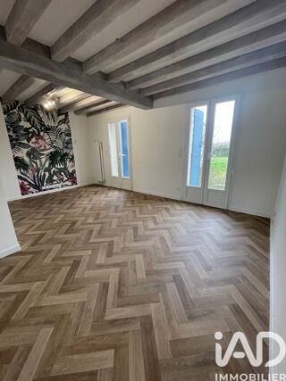  Maison � vendre 5 pi�ces 112 m�