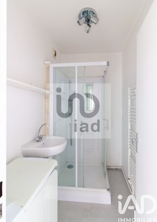  Appartement � vendre 2 pi�ces 35 m�