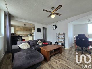  Appartement � vendre 3 pi�ces 74 m�