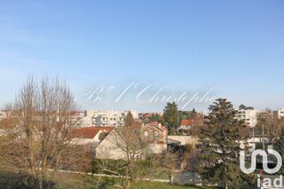  Appartement � vendre 4 pi�ces 64 m�