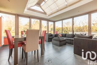  Maison  vendre 8 pices 164 m