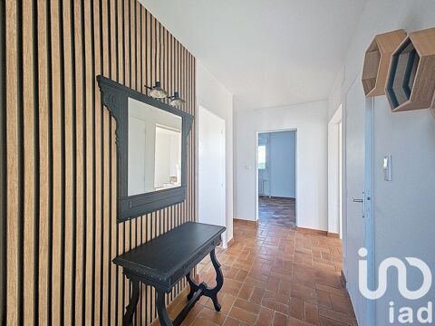   Vente Maison/villa 6 pi�ces Maison - 6 pi�ce(s) - 130 m�